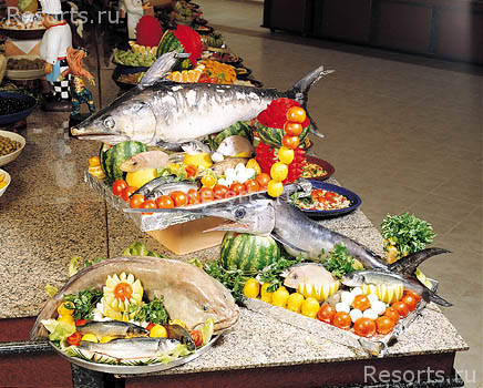 Delphin Deluxe Resort 26